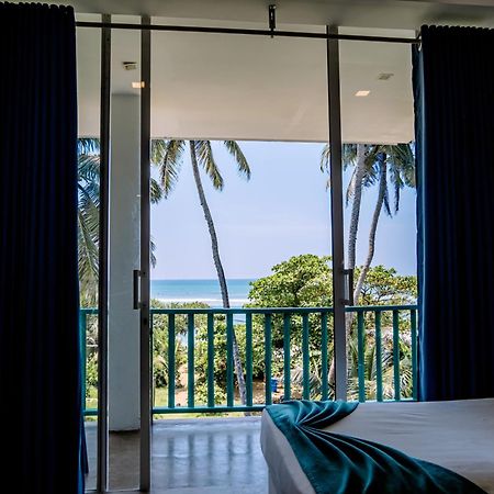 Somerset Mirissa Beach Luaran gambar