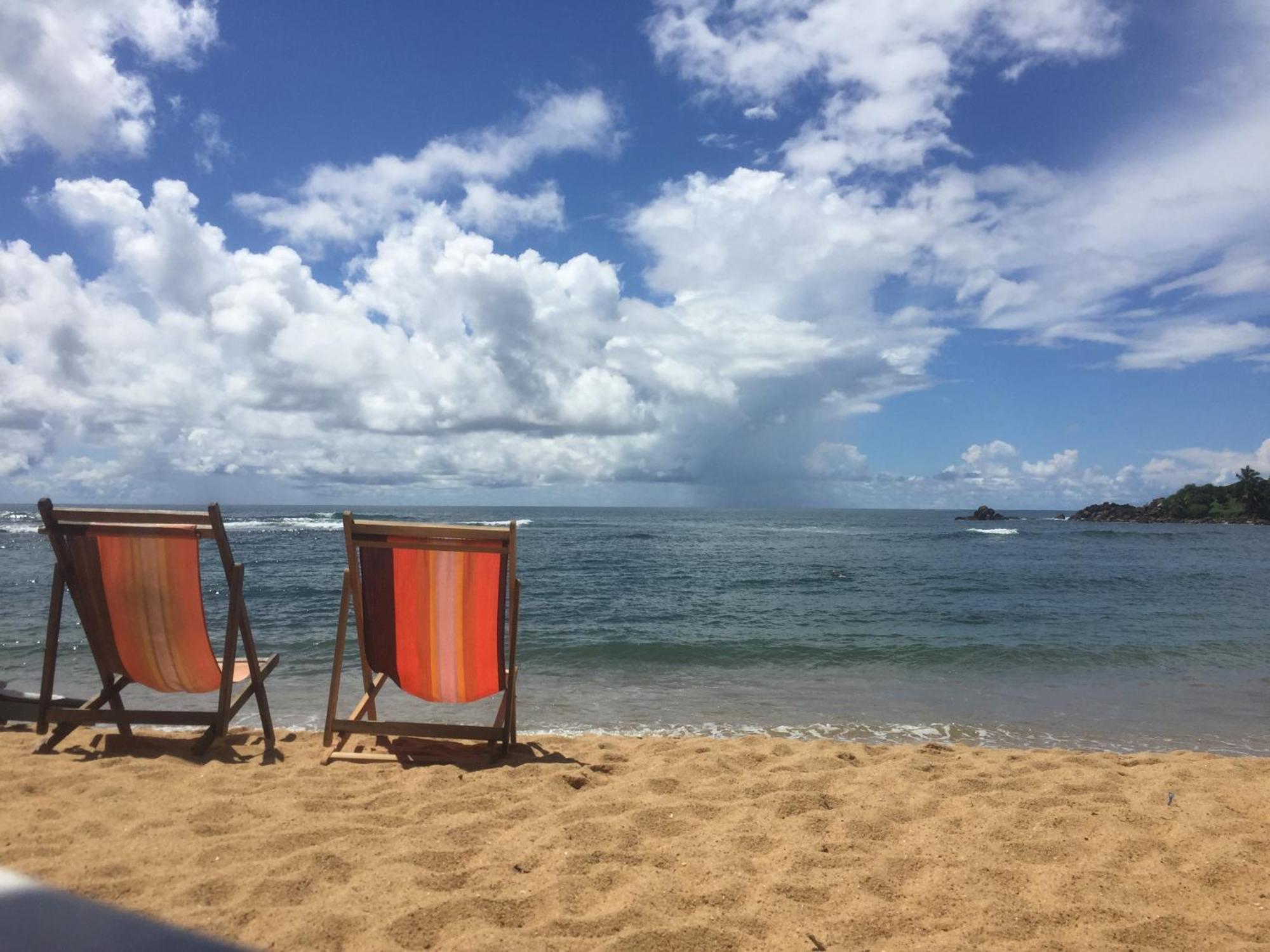 Somerset Mirissa Beach Luaran gambar