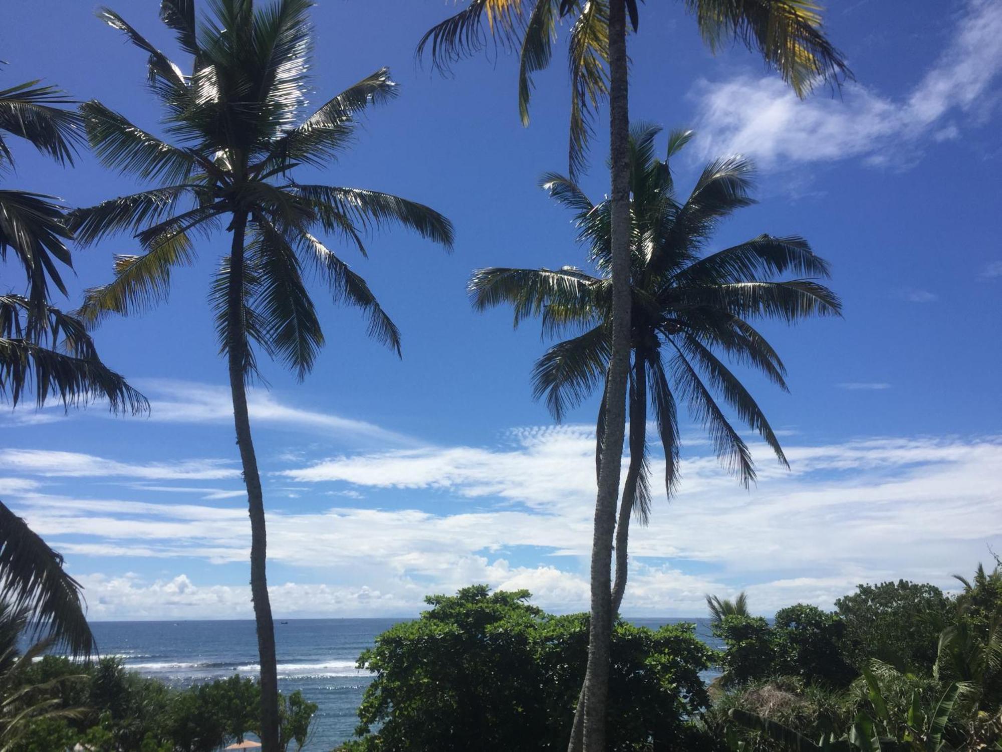 Somerset Mirissa Beach Luaran gambar