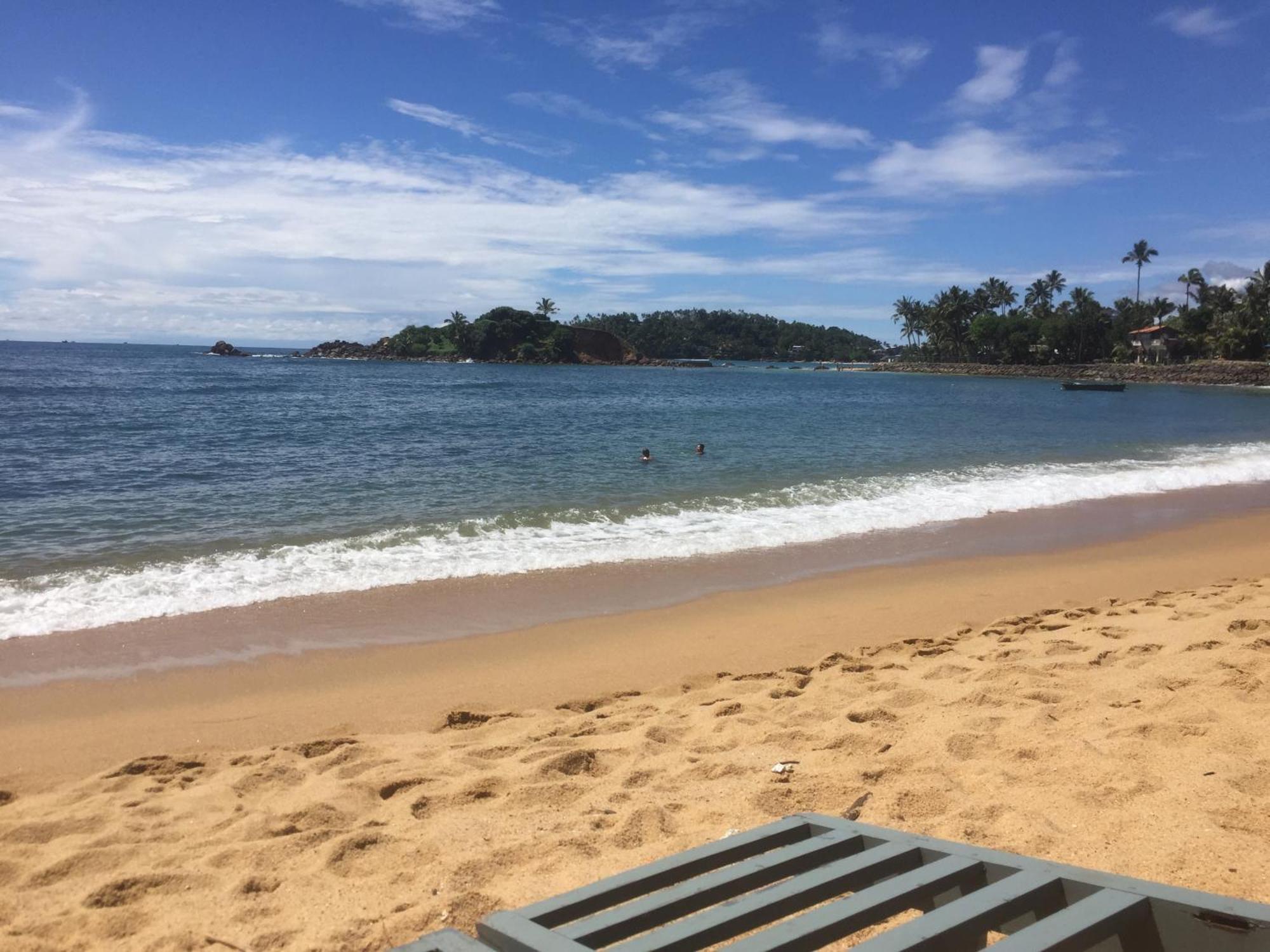 Somerset Mirissa Beach Luaran gambar