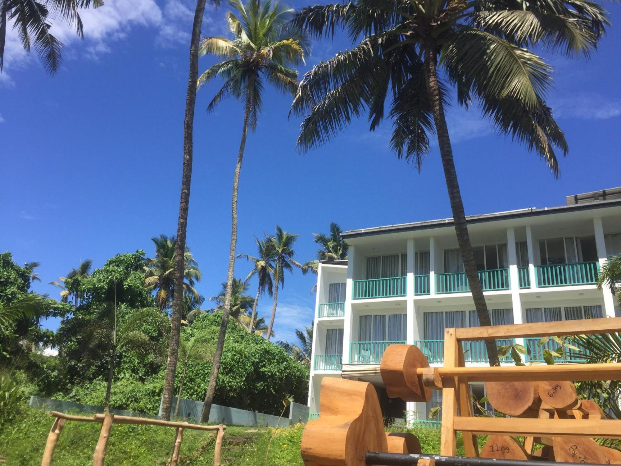 Somerset Mirissa Beach Luaran gambar