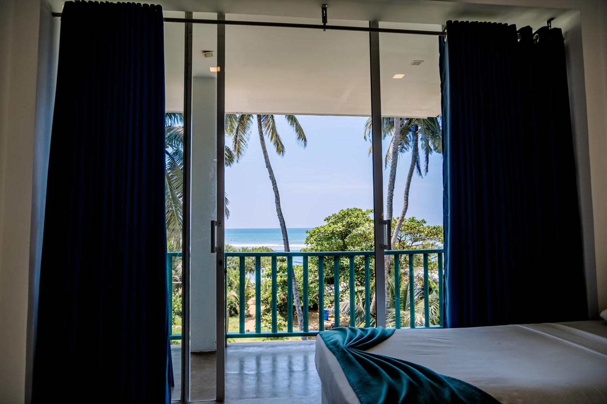 Somerset Mirissa Beach Luaran gambar