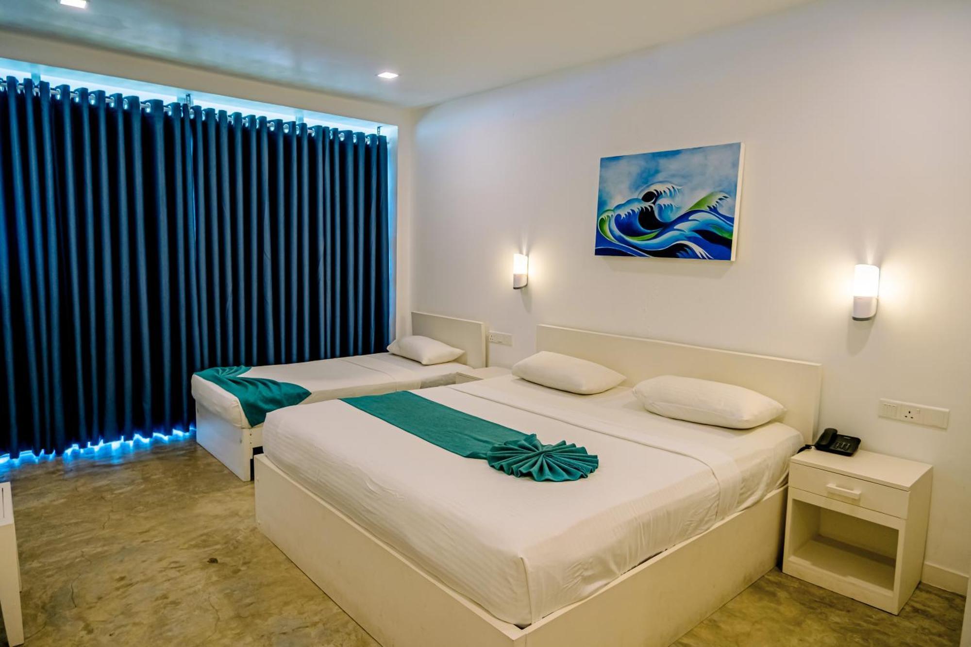 Somerset Mirissa Beach Luaran gambar