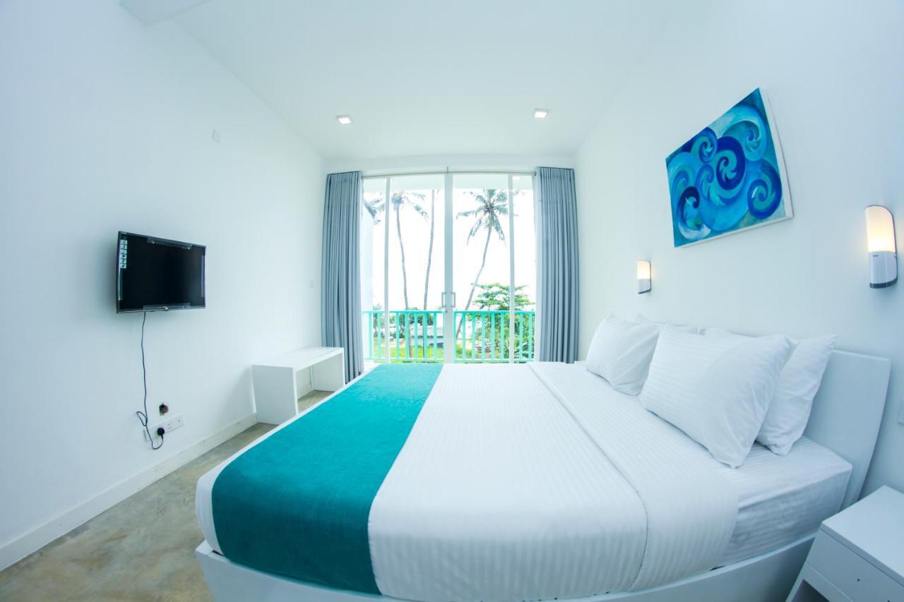 Somerset Mirissa Beach Luaran gambar