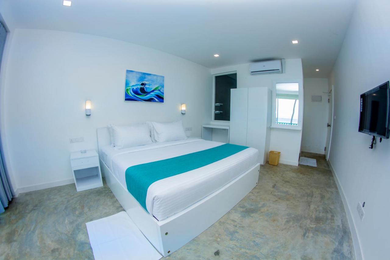 Somerset Mirissa Beach Luaran gambar