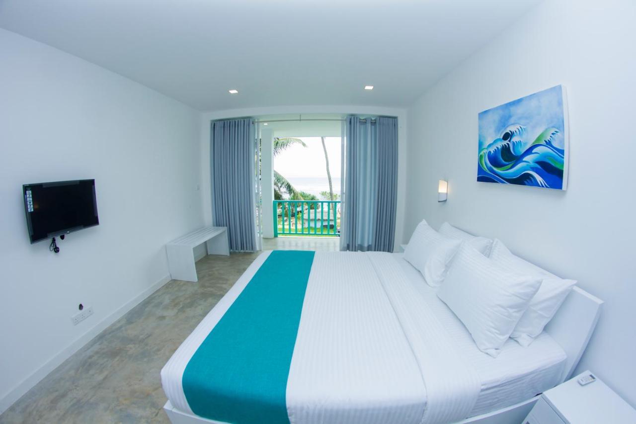Somerset Mirissa Beach Luaran gambar